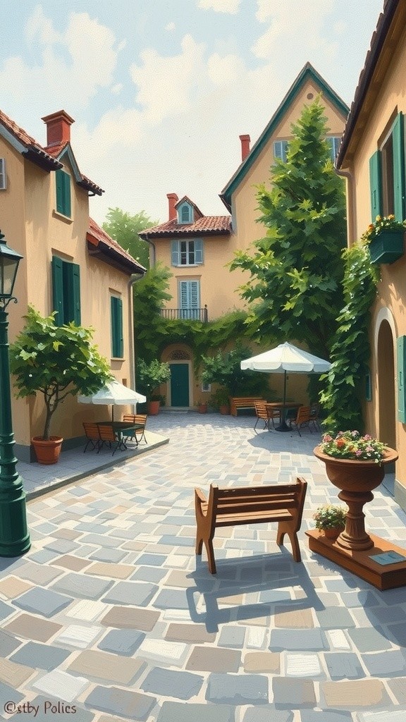The Garden of Dreams