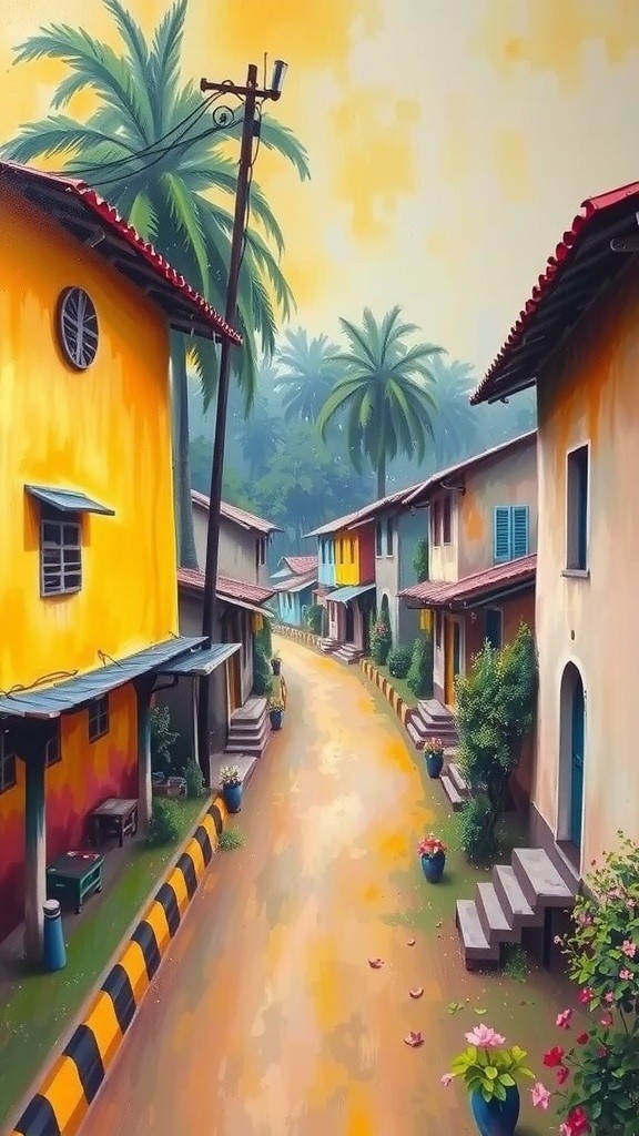শেষ দেখা: বন্ধুত্বের গল্প