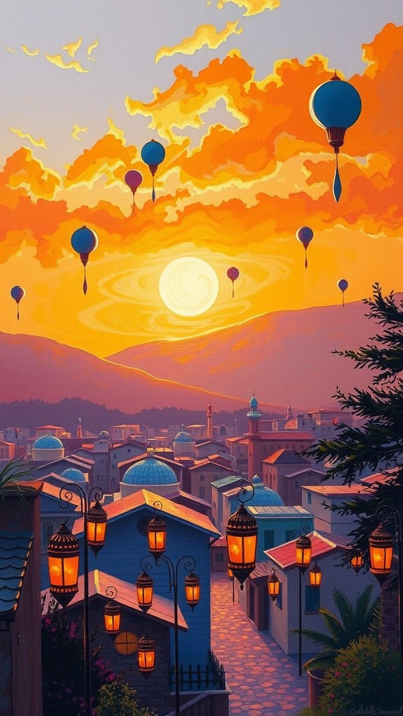 قيم العطاء في رمضان
