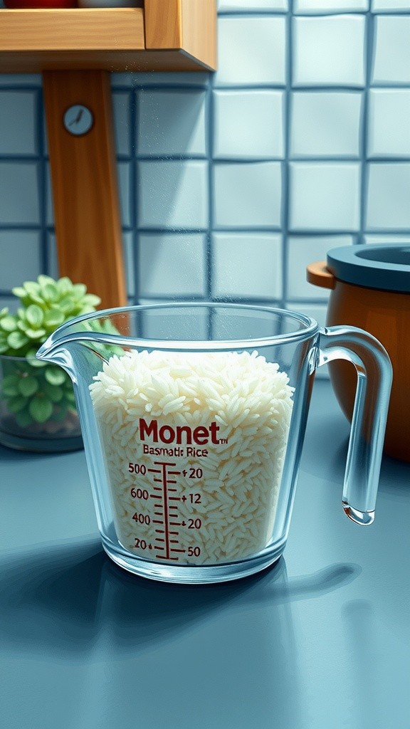 Delicious Singaporean Rice Recipe