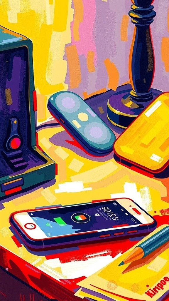 Tips Menjawab Telepon dengan Profesionalisme