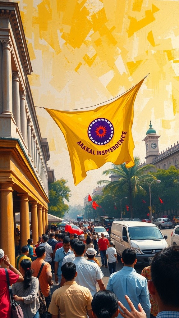 Sejarah Perkembangan Indonesia: Dari Proklamasi hingga Reformasi