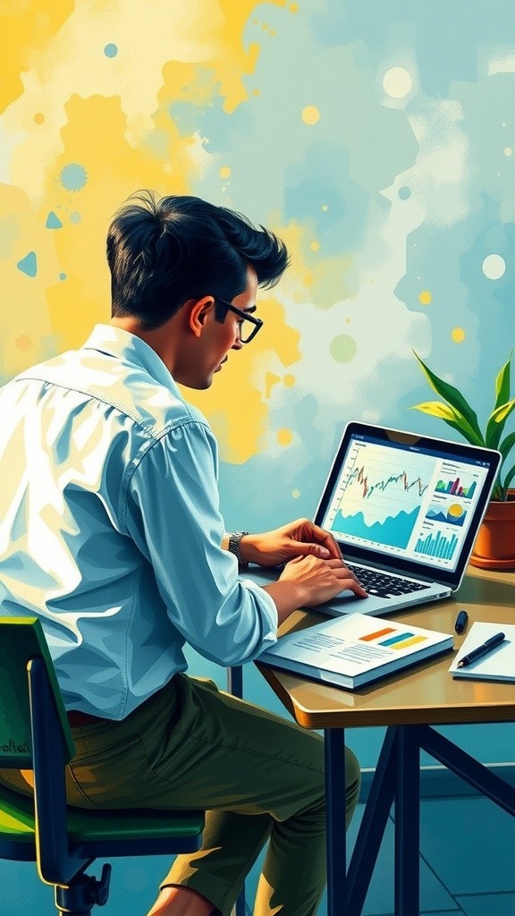 Maximizing Wealth: The Power of SIPs in Mutual Fund Investing