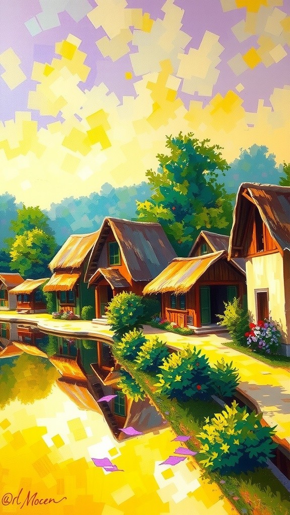 The Heart of Nyawo
