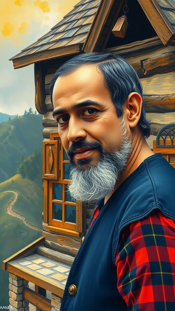 एक वफादार मित्र