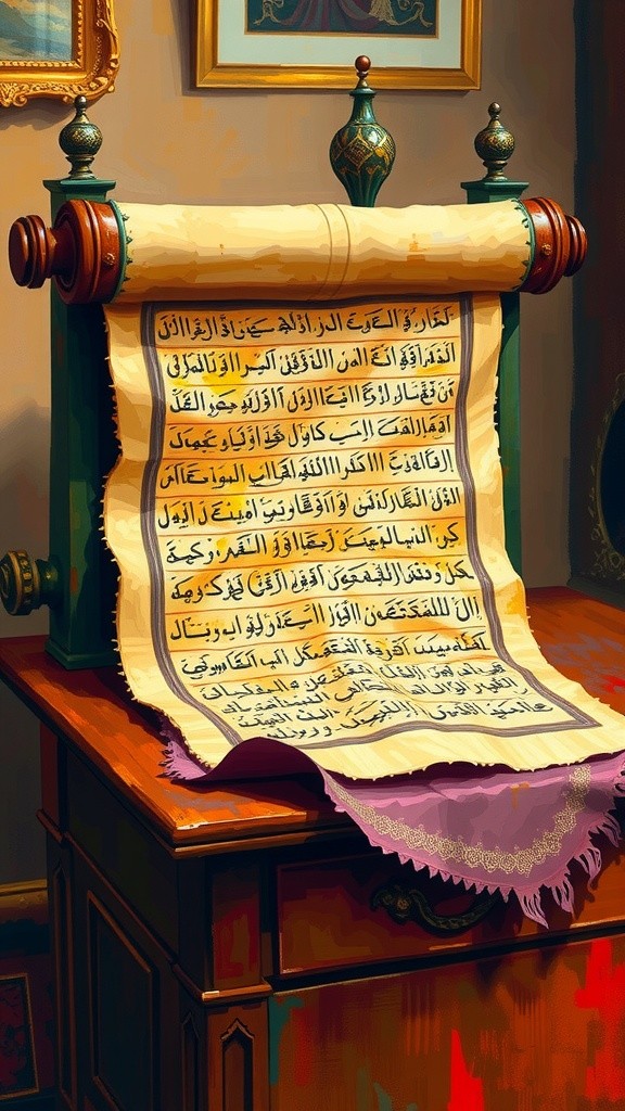 Sejarah dan Manfaat Puasa Ramadhan