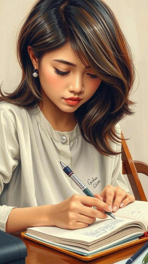 Embrace Your Journey: From Amateur to Artist