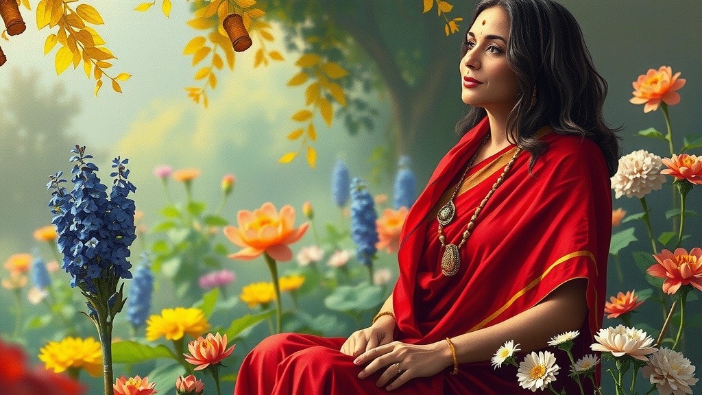 हनुमान जी का अद्भुत जन्म