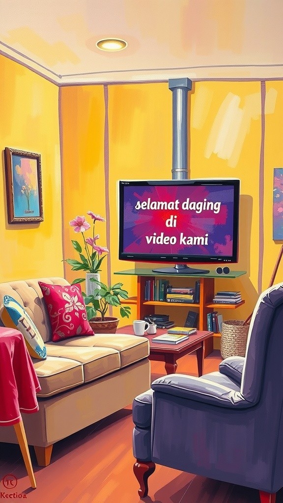 Menciptakan Rumah Bebas Lumut dengan Batu Alam