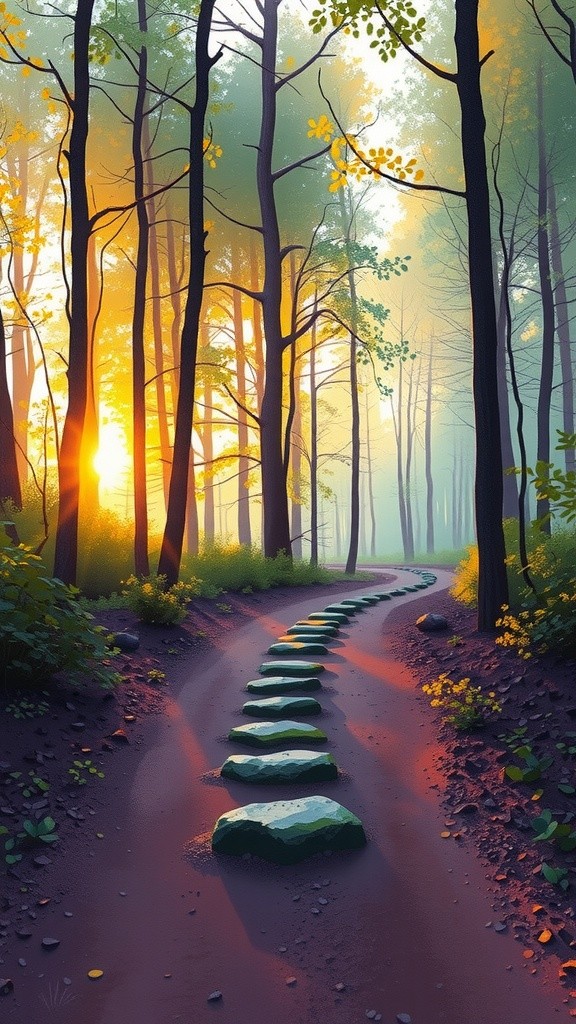 Step into Your Dreams