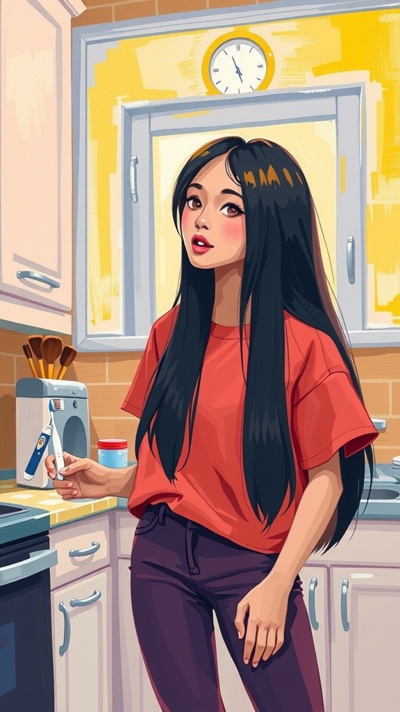 Evolusi Pasta Gigi: Dari Bubuk ke Tube!