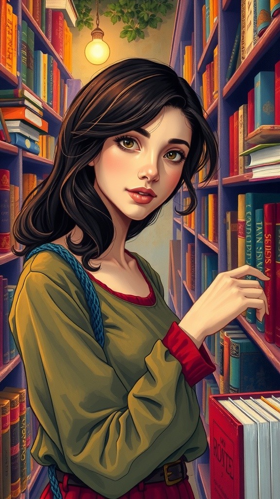 The Lost Letter