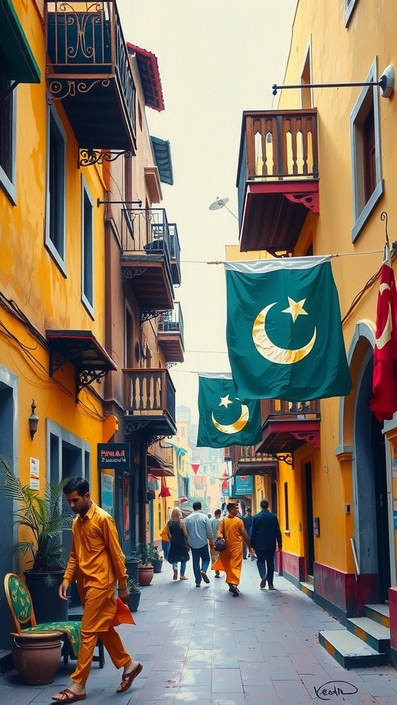 انٹرنیٹ انقلاب: علی پور چٹھہ کے لئے تیز رفتار سروس