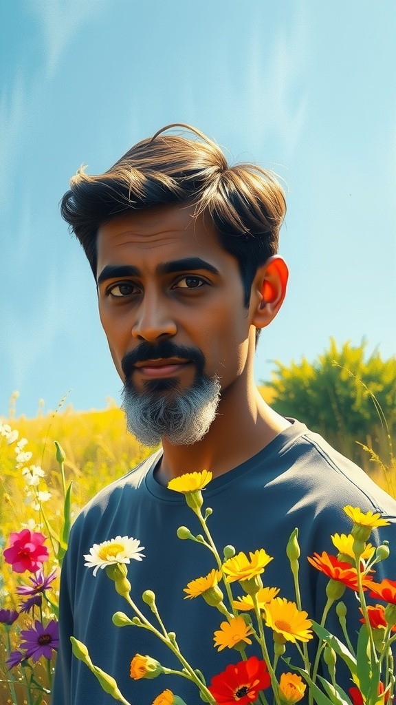 सच्ची खुशी का राज़
