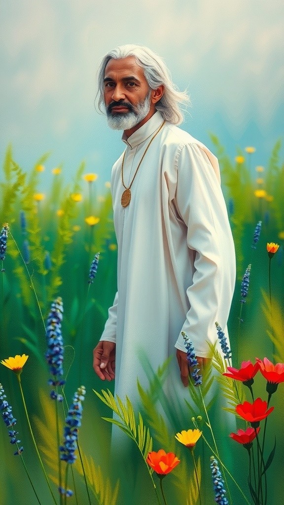Nabi Khidir: Kisah dan Kesaktiannya