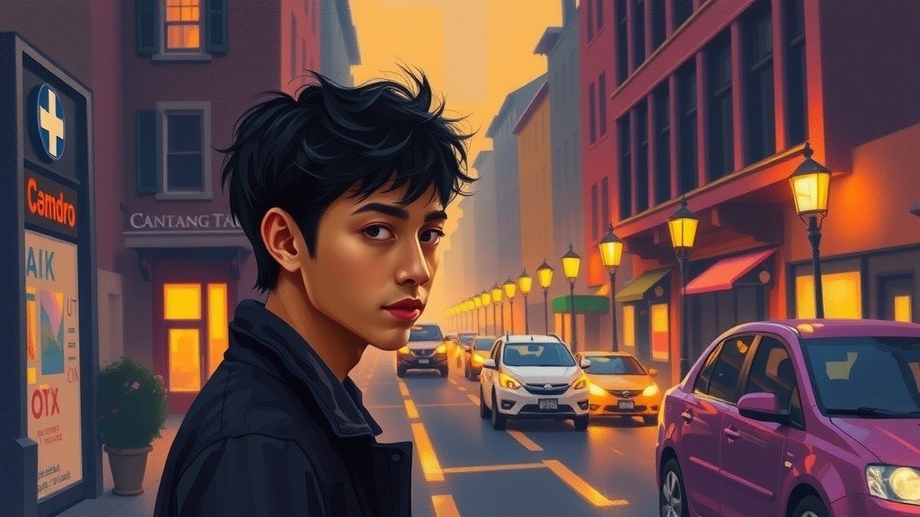 Kisah yang Tak Terhenti