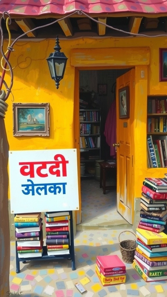 खजाने की खोज