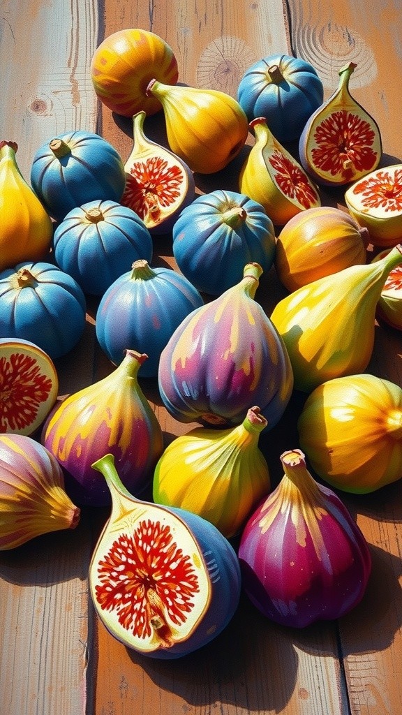 Fakta Menarik Tentang Buah Tin yang Perlu Anda Ketahui