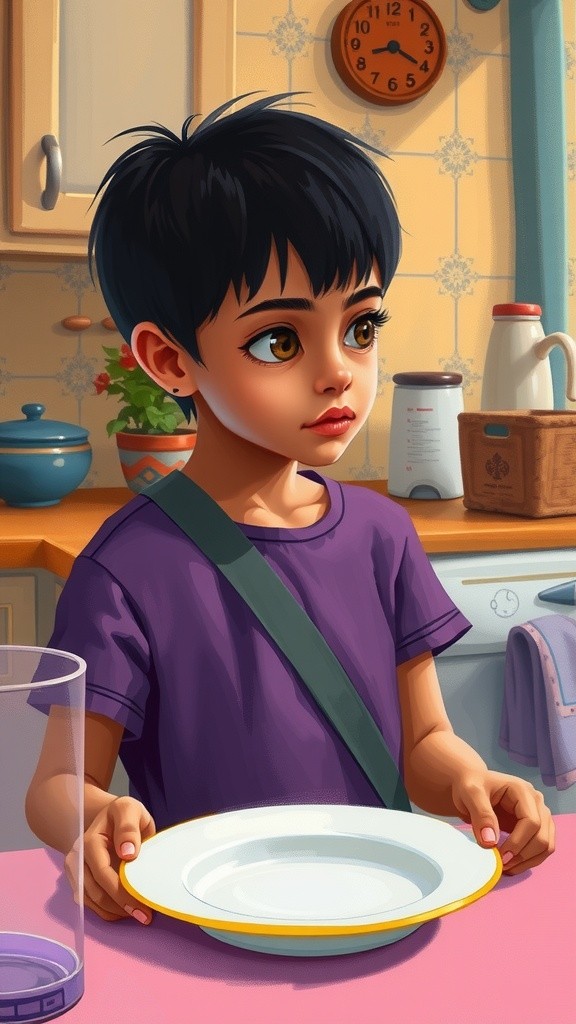 सपनों की मिठाई