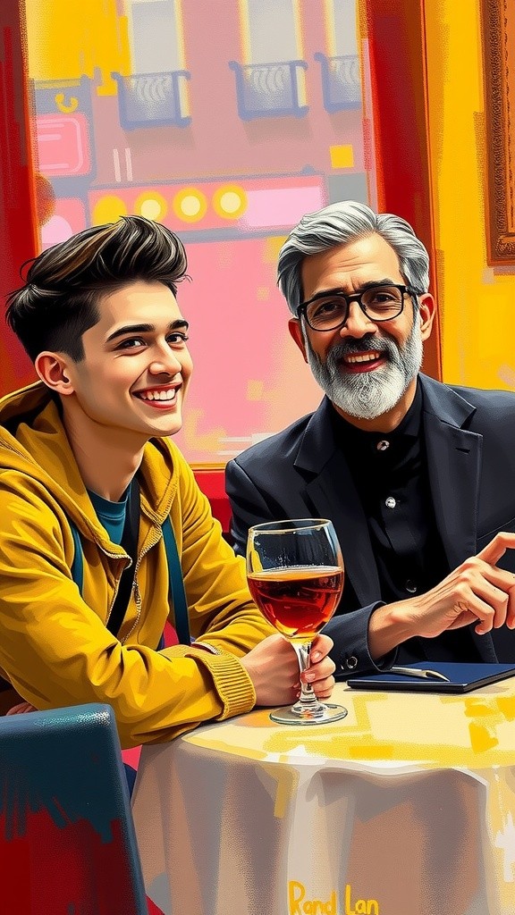 दोस्ती की सच्चाई: गलतियाँ और अच्छाइयाँ