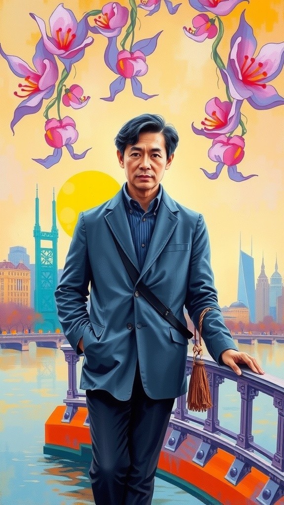 Toshihiko Izutsu: Bridging Cultures Through Language and Islam