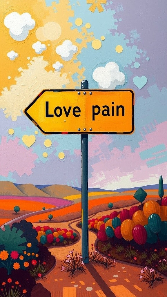 The Heart's Dilemma