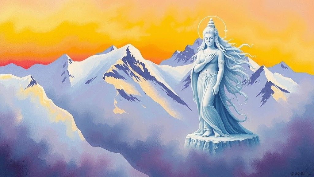 Whispers of the Wind
