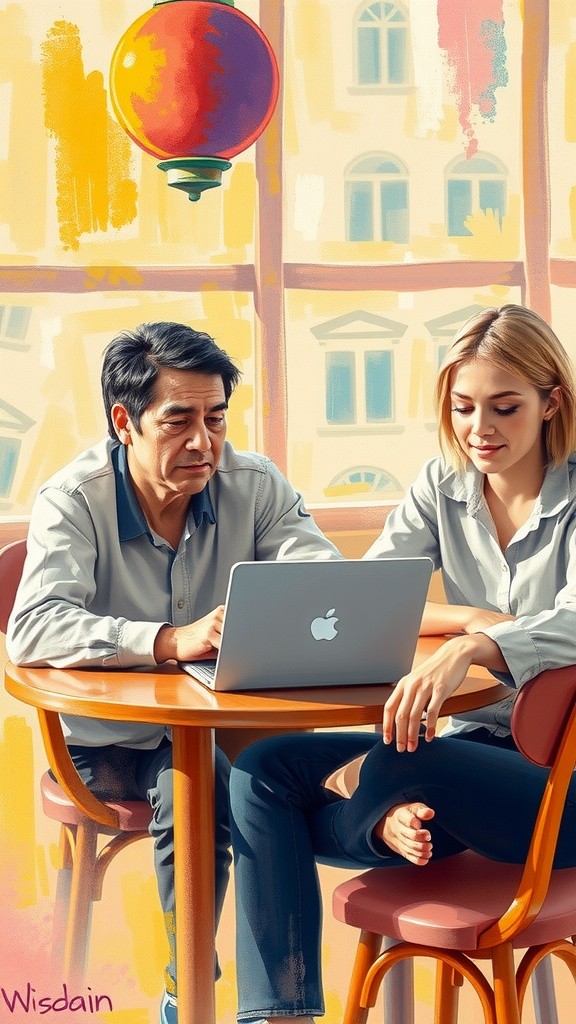 The Power of Smart Investments