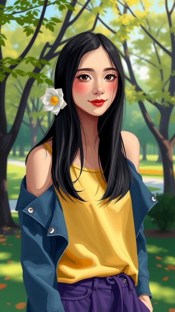 Menjadi Versi Terbaik Diri Sendiri