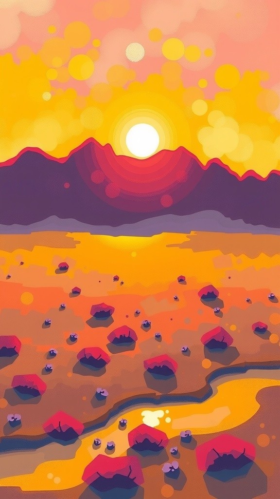 خیرات کی دستک