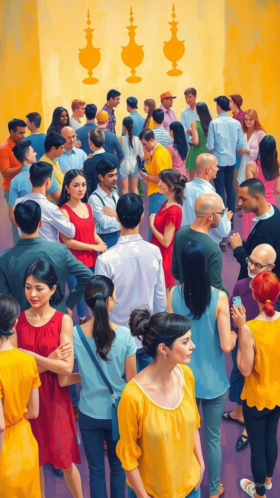 How to Become More Popular: Tips for Social Success