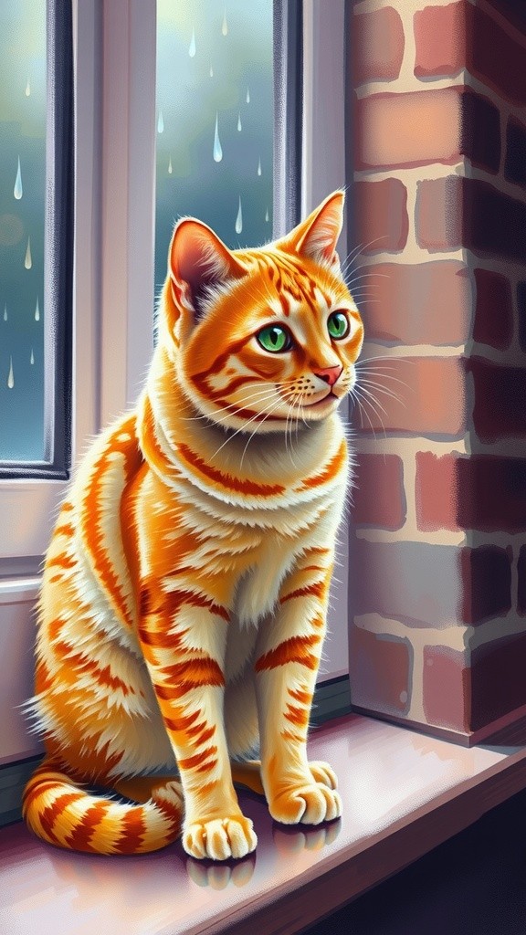 Cats Only: A Feline Showcase
