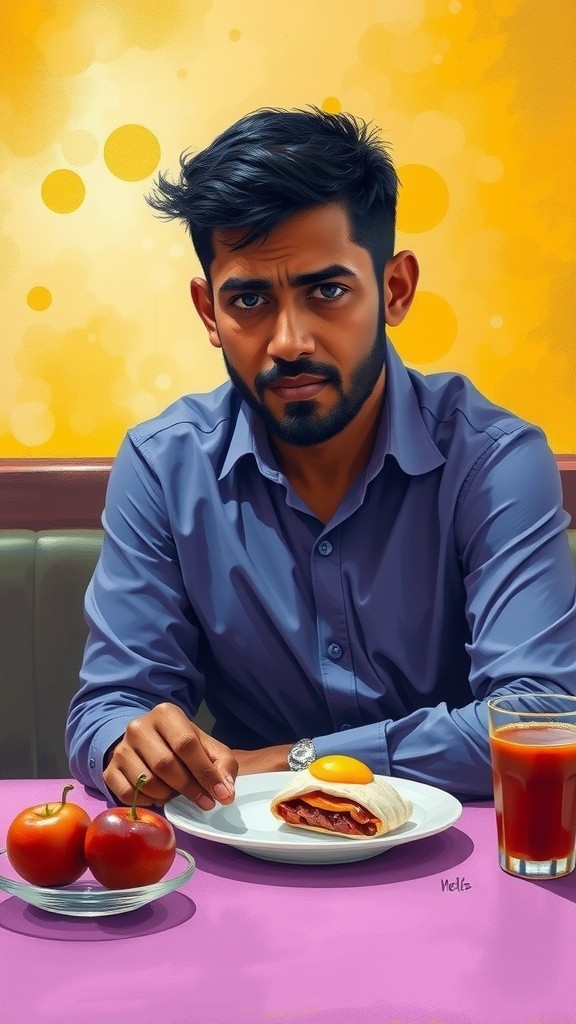 हंसी का टॉर्नेडो