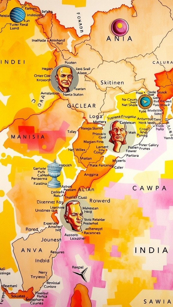 सांगा की वीरता