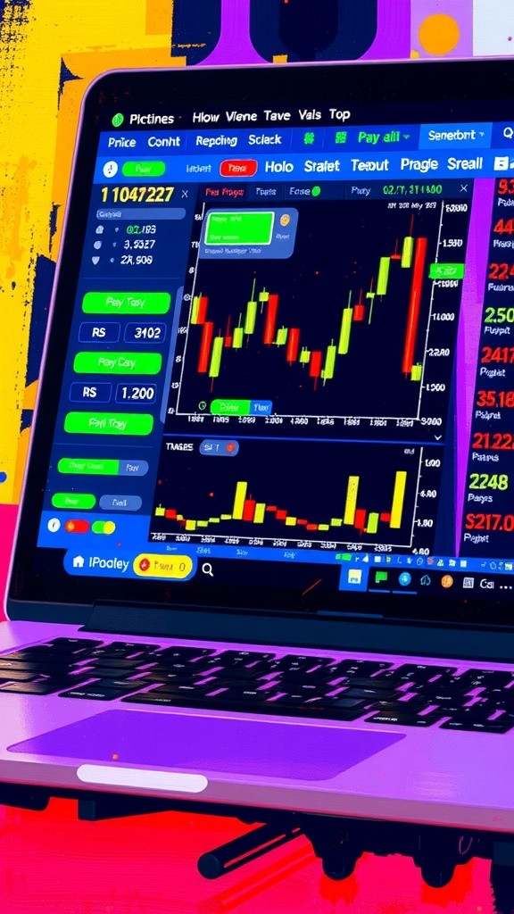 Dari Demo Profit, Real Rugi: Kenapa Bisa Begitu?