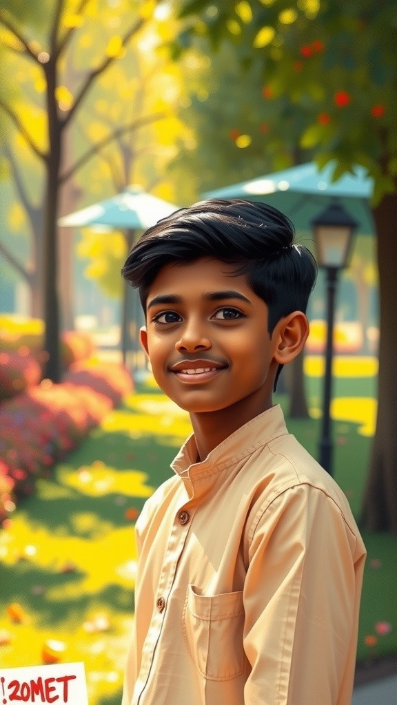 ईमानदारी का फल
