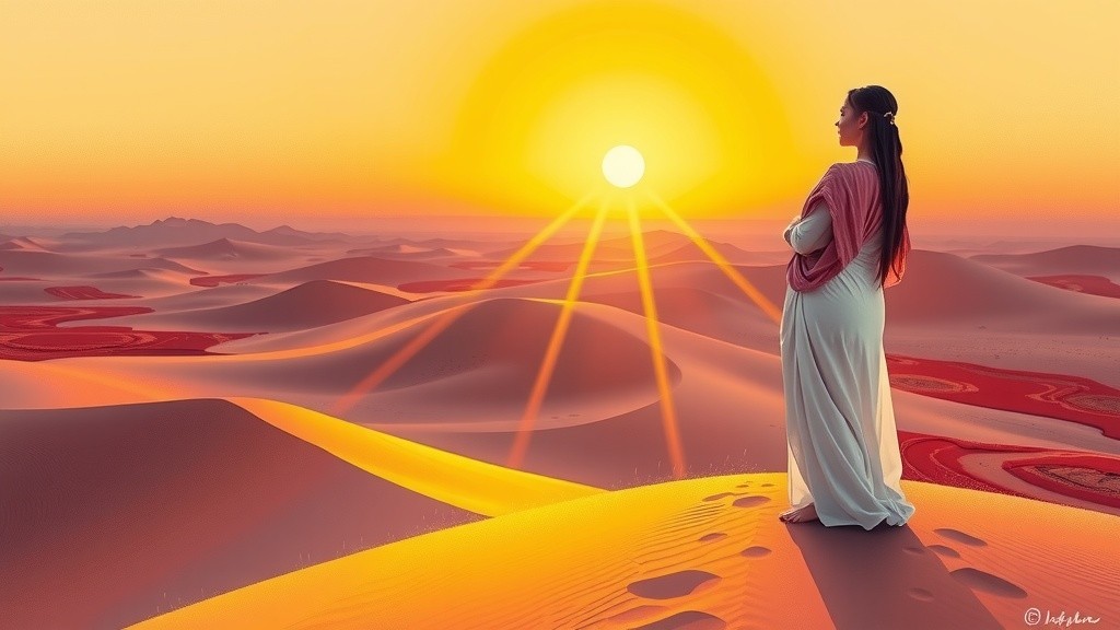 رمضان کا آخری عشرہ: مغفرت اور نجات کی راتیں