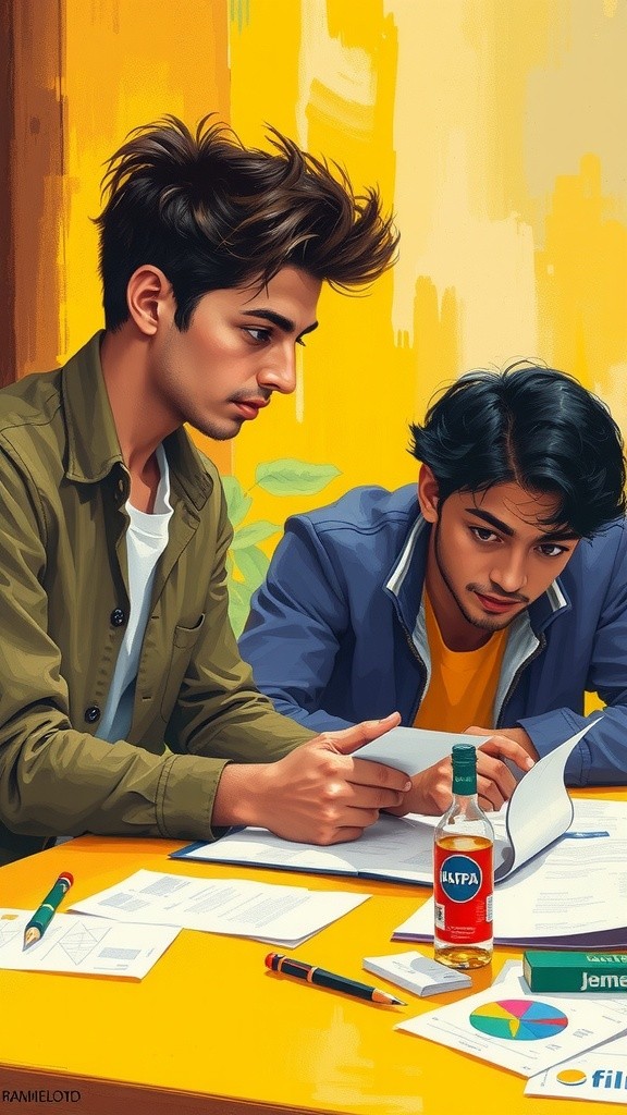 बॉस से बचने की योजनाएं