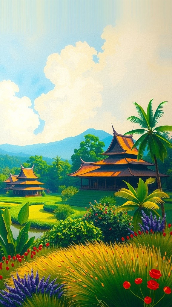 Cinta Terlarang di Kerajaan Banyuwangi