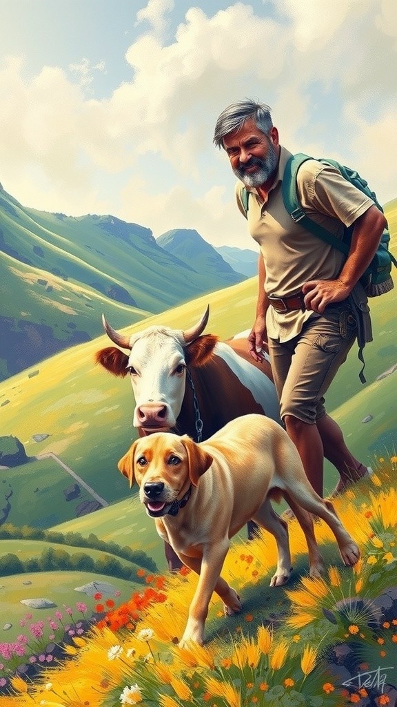 The Great Adventure