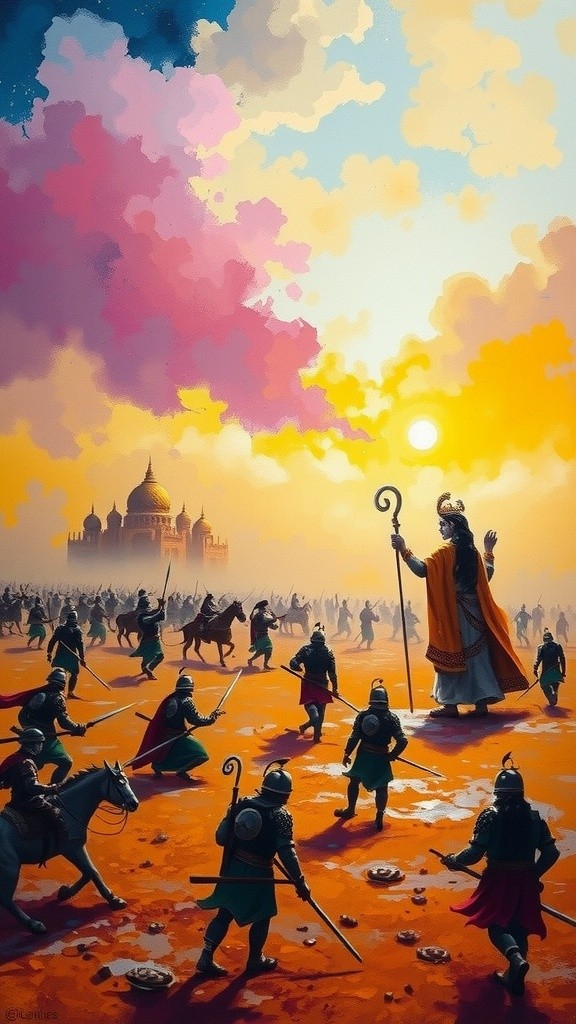 The Revelation of the Divine