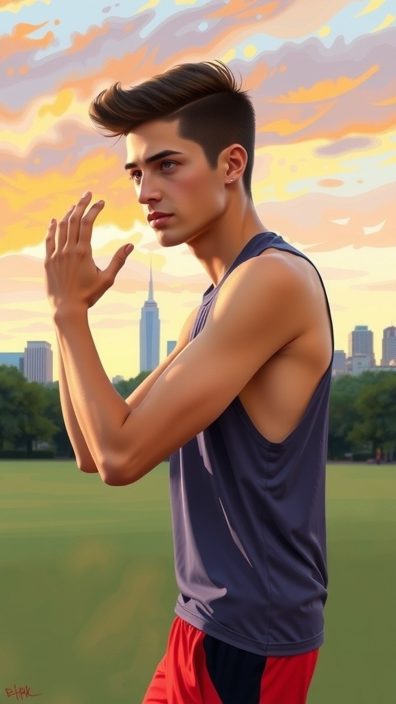 The Resilient Runner