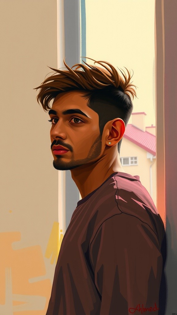 عید کا تحفہ: دوستی کی مثال