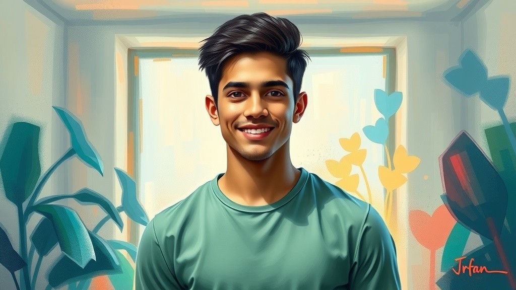 ইরফানের YouTube চ্যানেল পরিচিতি