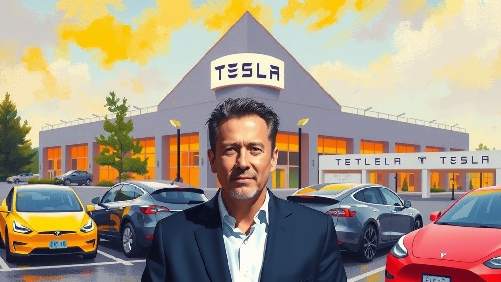 Tesla ki Kahani: Ek Electric Revolution