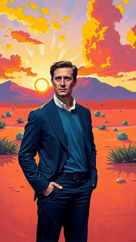 Inovasi dan Keberanian Elon Musk: Mengubah Dunia