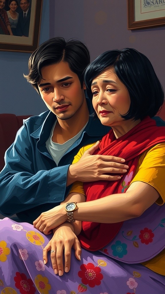 Muklis dan Godaan Ramadhan