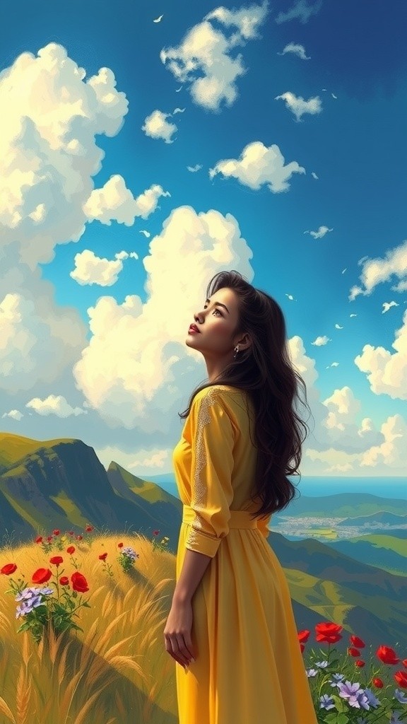 প্রথম প্রেমের চিঠি