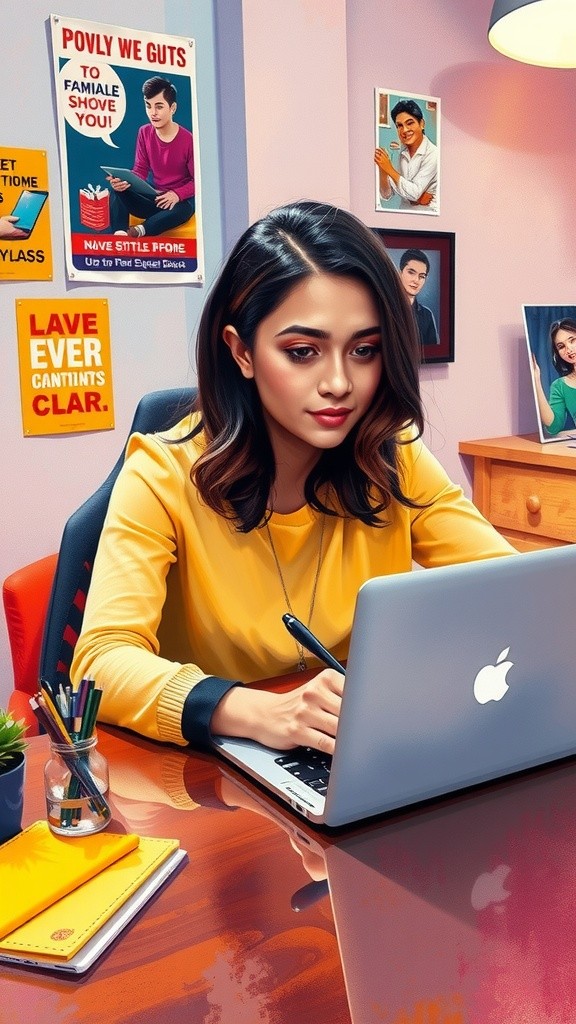 Tips Efektif Meningkatkan Monetisasi Konten dan Media Sosial
