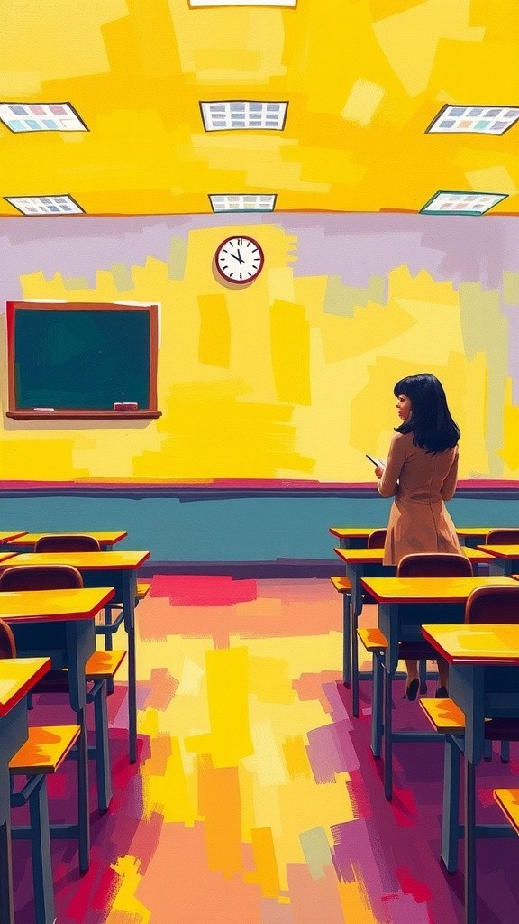 Cerita Kelas: Tantangan Binatang Buas